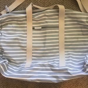 Known Supply Duffel Bag NWOT